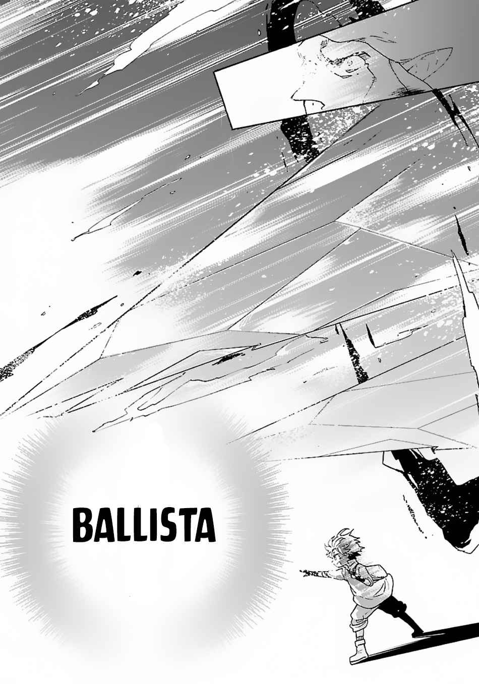 Tensei Shite Inaka de Slowlife wo Okuritai Chap 15 - Next Chap 16