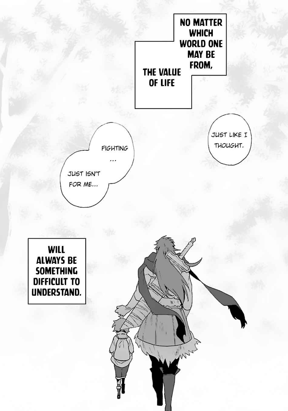 Tensei Shite Inaka de Slowlife wo Okuritai Chap 15 - Next Chap 16