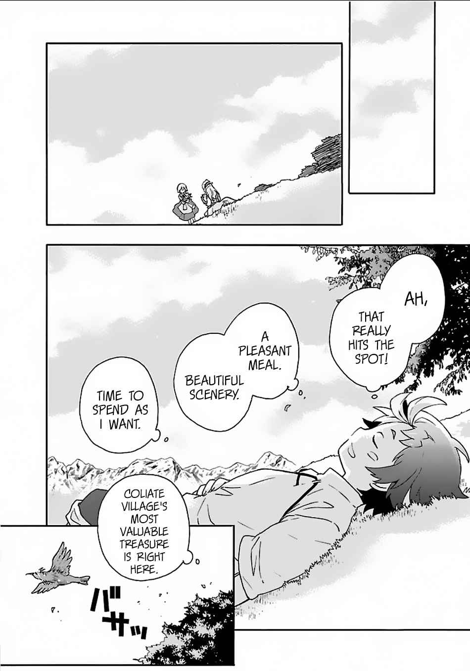 Tensei Shite Inaka de Slowlife wo Okuritai Chap 19 - Next Chap 20