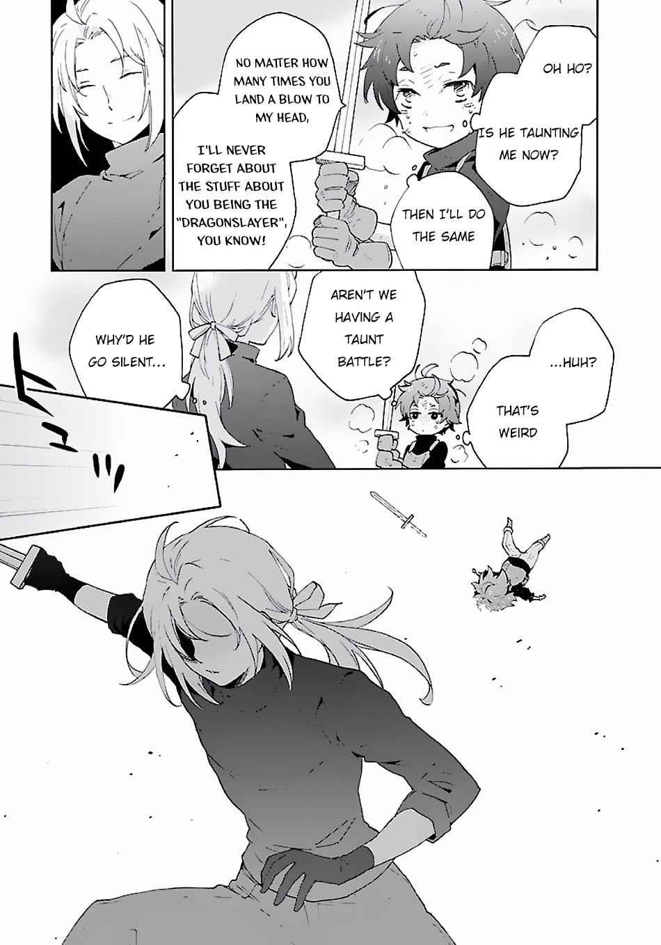 Tensei Shite Inaka de Slowlife wo Okuritai Chap 12 - Next Chap 13