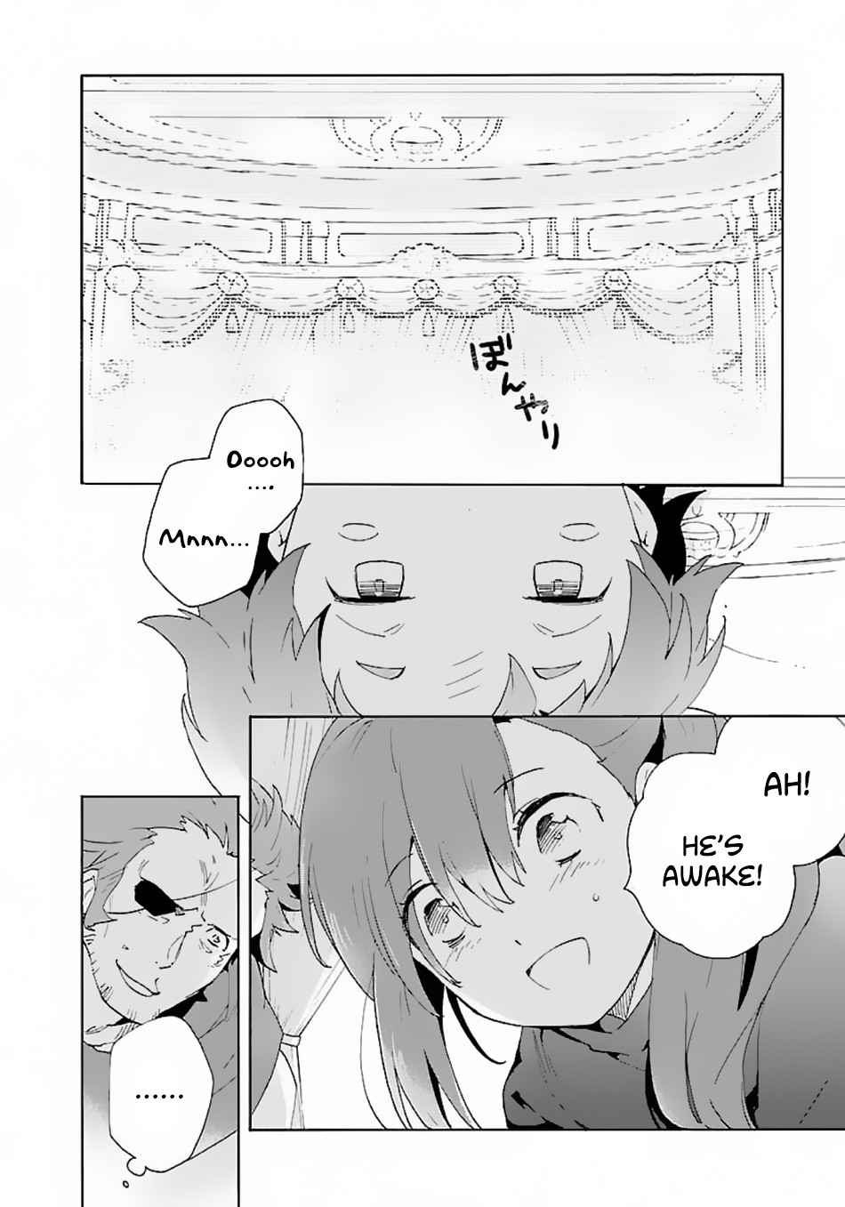 Tensei Shite Inaka de Slowlife wo Okuritai Chap 13 - Next Chap 14