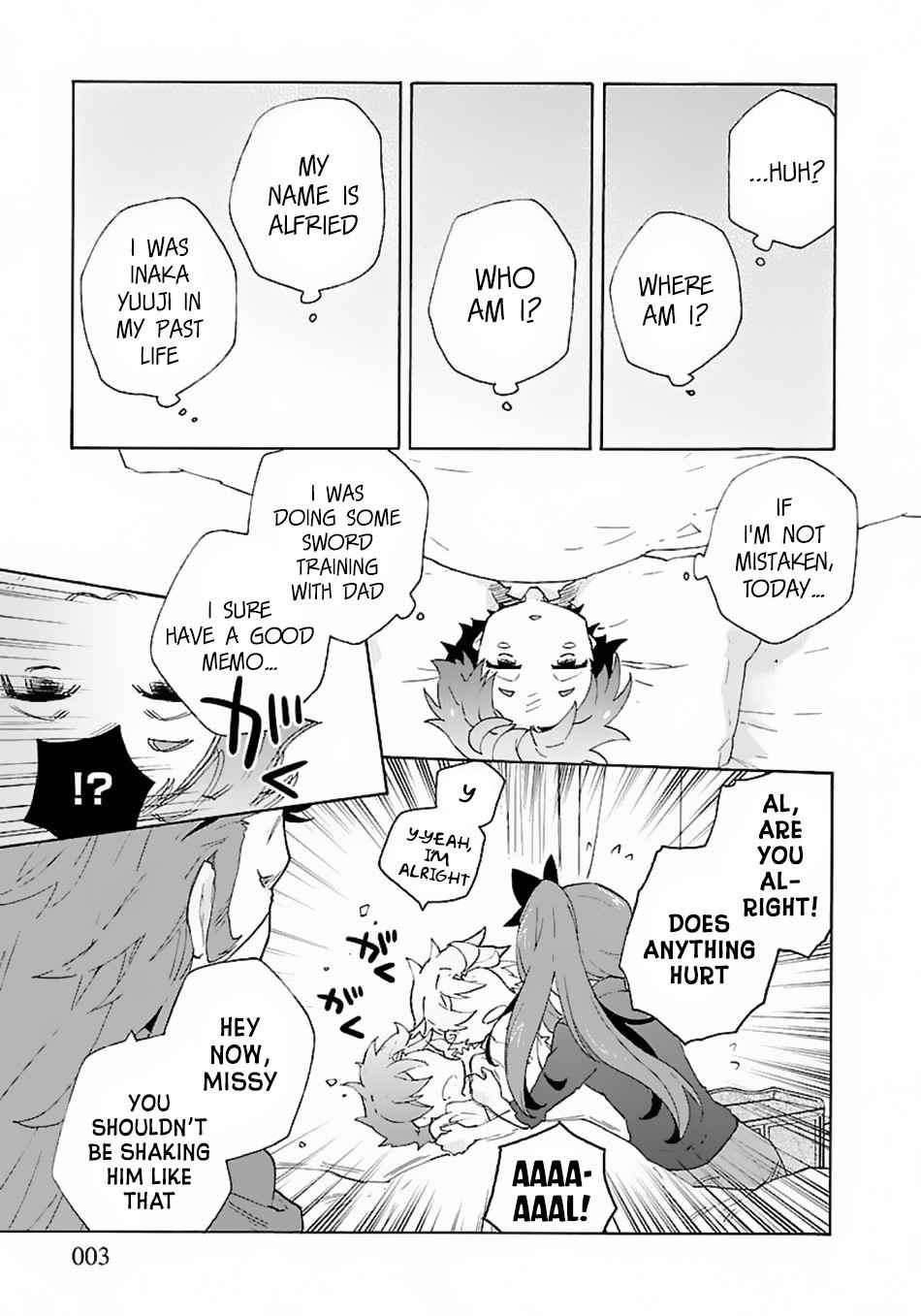 Tensei Shite Inaka de Slowlife wo Okuritai Chap 13 - Next Chap 14