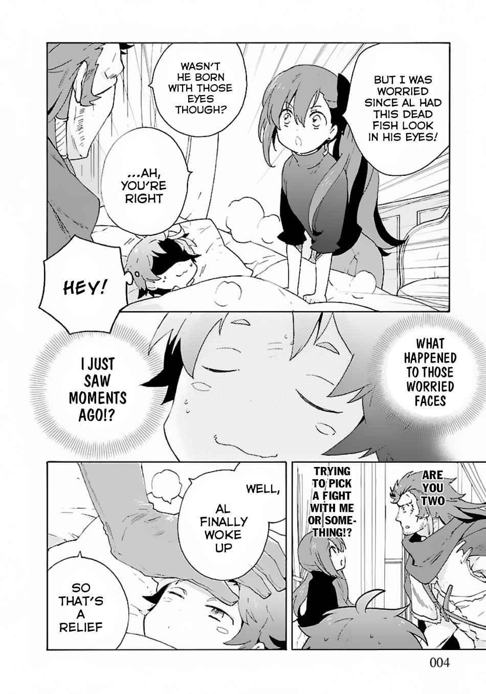 Tensei Shite Inaka de Slowlife wo Okuritai Chap 13 - Next Chap 14