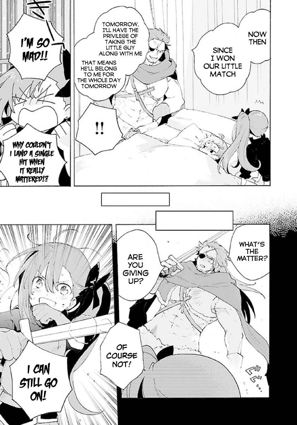 Tensei Shite Inaka de Slowlife wo Okuritai Chap 13 - Next Chap 14