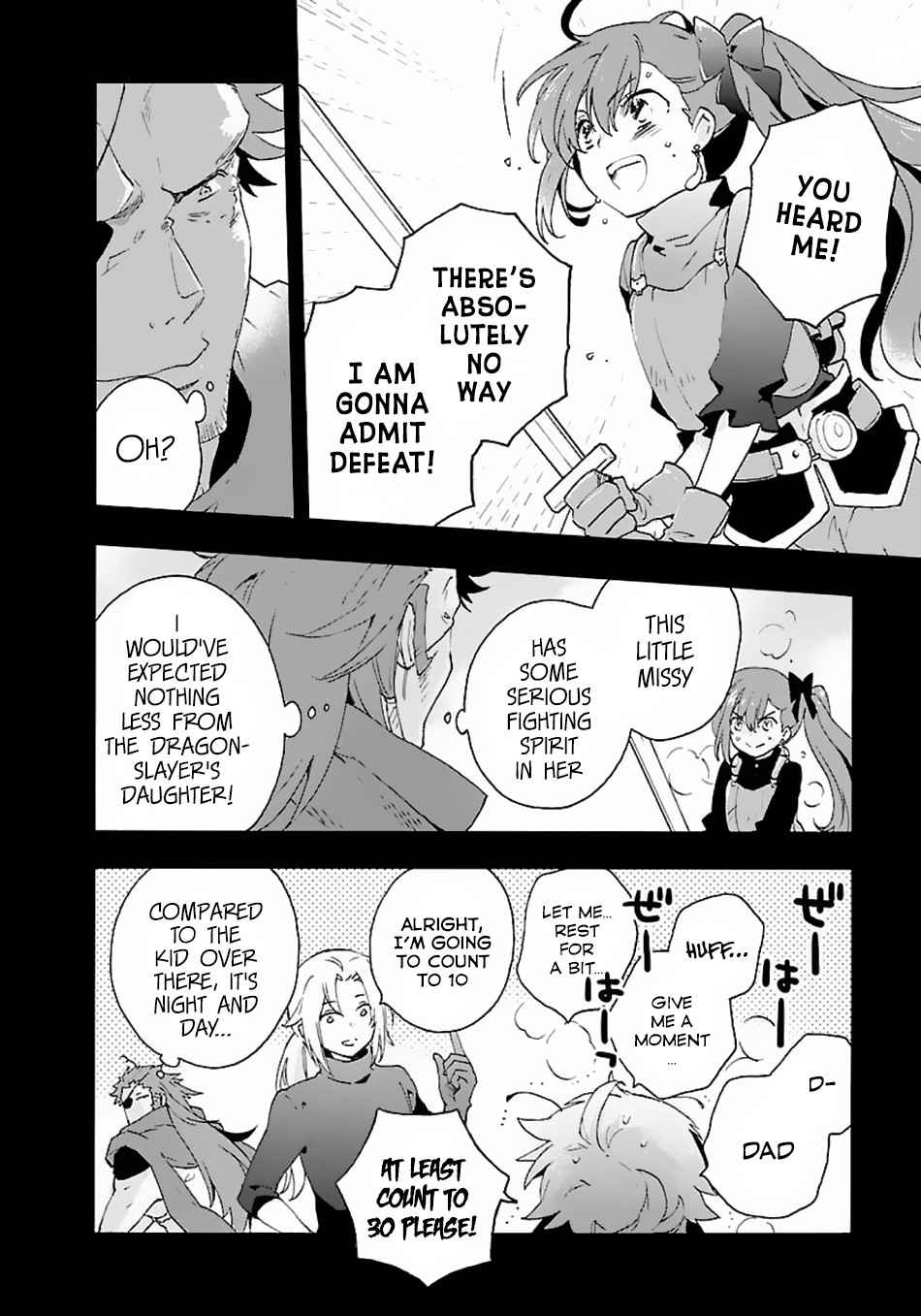 Tensei Shite Inaka de Slowlife wo Okuritai Chap 13 - Next Chap 14