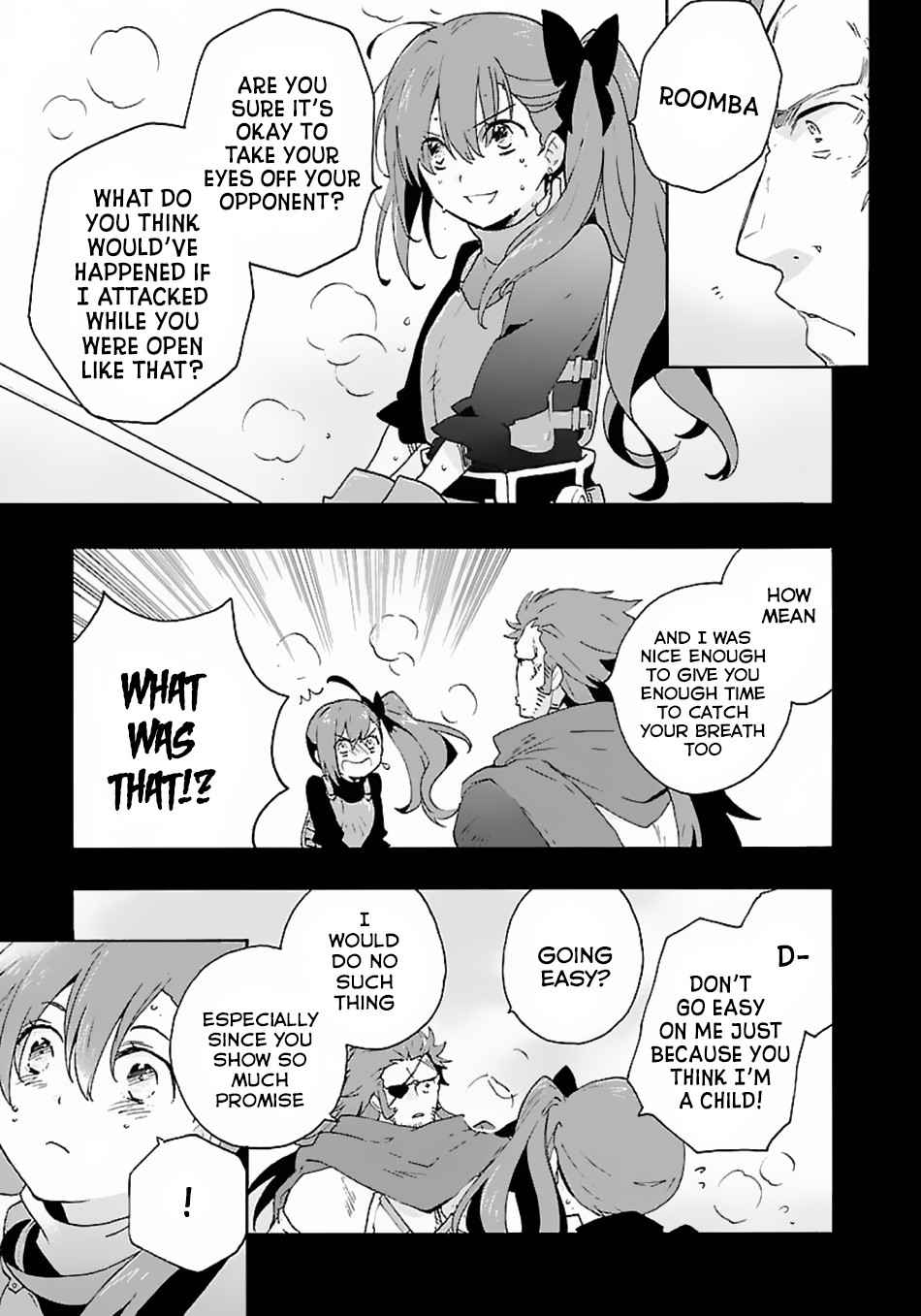 Tensei Shite Inaka de Slowlife wo Okuritai Chap 13 - Next Chap 14