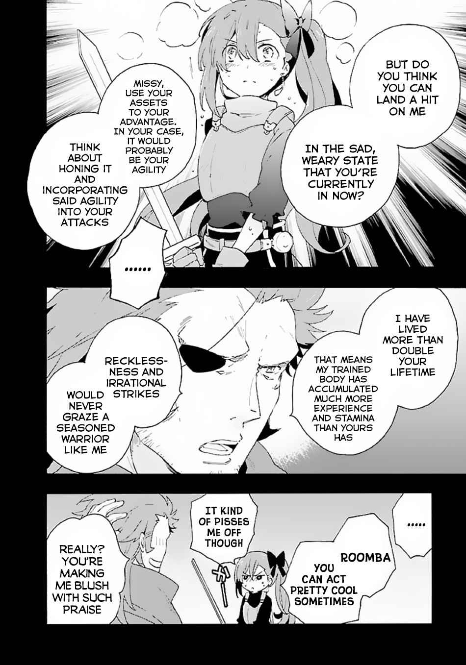 Tensei Shite Inaka de Slowlife wo Okuritai Chap 13 - Next Chap 14