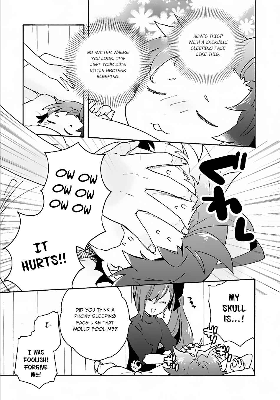 Tensei Shite Inaka de Slowlife wo Okuritai Chap 27 - Next Chap 28