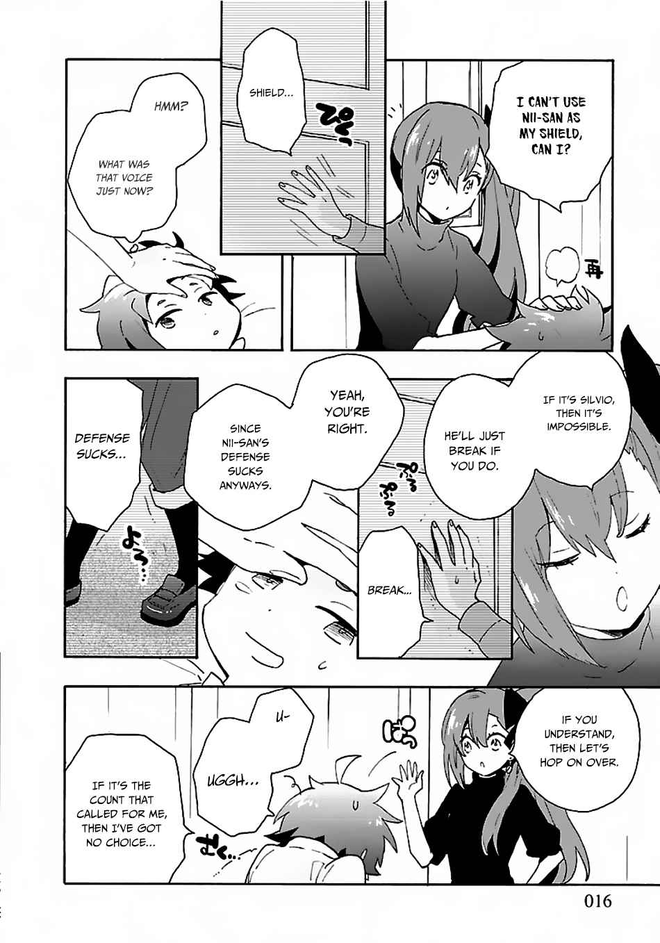 Tensei Shite Inaka de Slowlife wo Okuritai Chap 27 - Next Chap 28