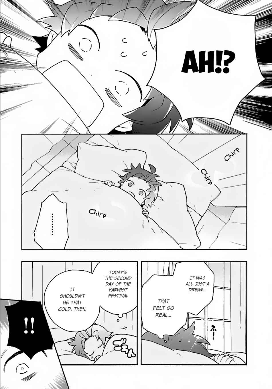 Tensei Shite Inaka de Slowlife wo Okuritai Chap 27 - Next Chap 28