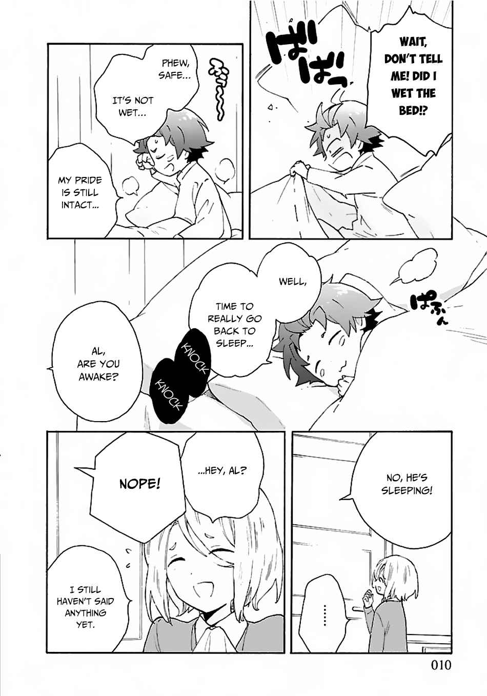 Tensei Shite Inaka de Slowlife wo Okuritai Chap 27 - Next Chap 28