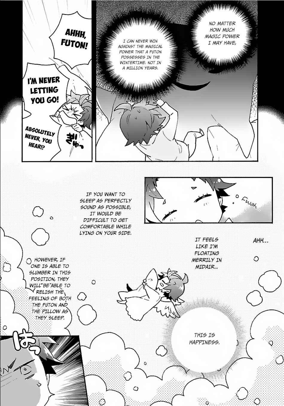 Tensei Shite Inaka de Slowlife wo Okuritai Chap 27 - Next Chap 28