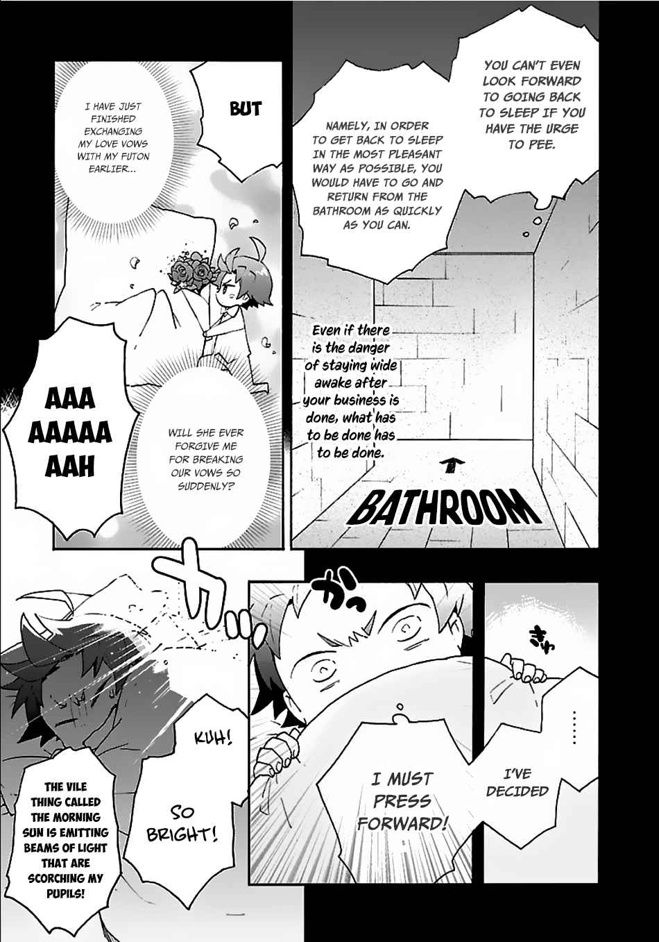 Tensei Shite Inaka de Slowlife wo Okuritai Chap 27 - Next Chap 28