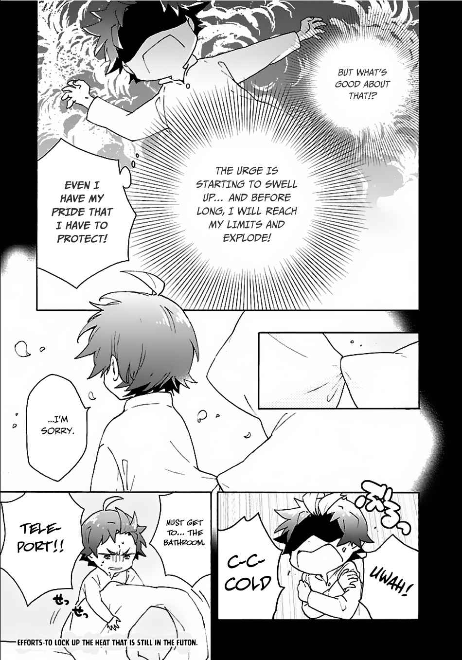 Tensei Shite Inaka de Slowlife wo Okuritai Chap 27 - Next Chap 28