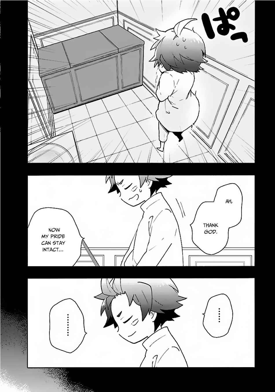 Tensei Shite Inaka de Slowlife wo Okuritai Chap 27 - Next Chap 28