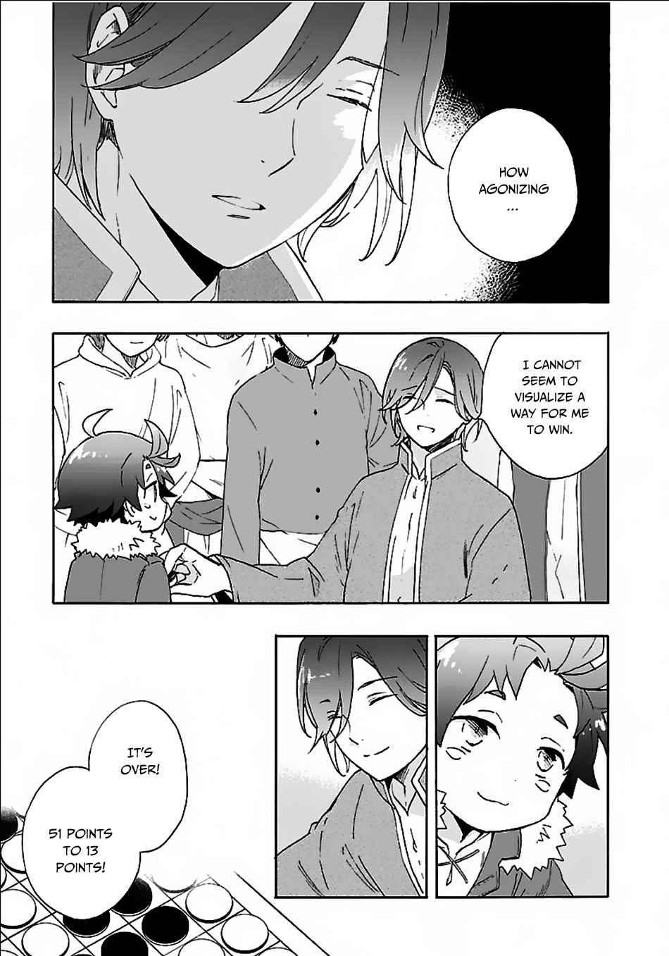 Tensei Shite Inaka de Slowlife wo Okuritai Chap 24 - Next Chap 25