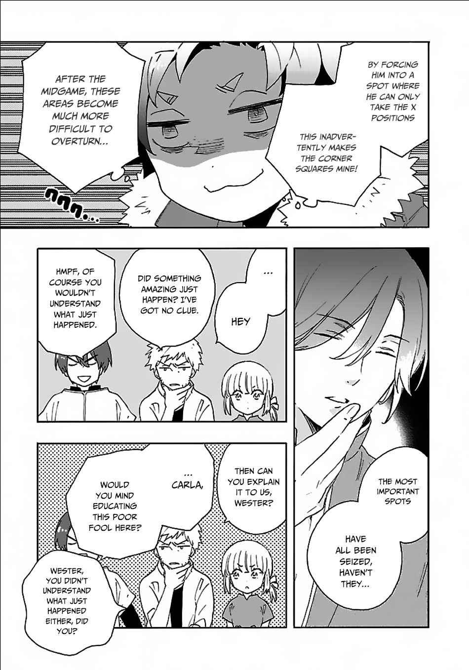 Tensei Shite Inaka de Slowlife wo Okuritai Chap 24 - Next Chap 25