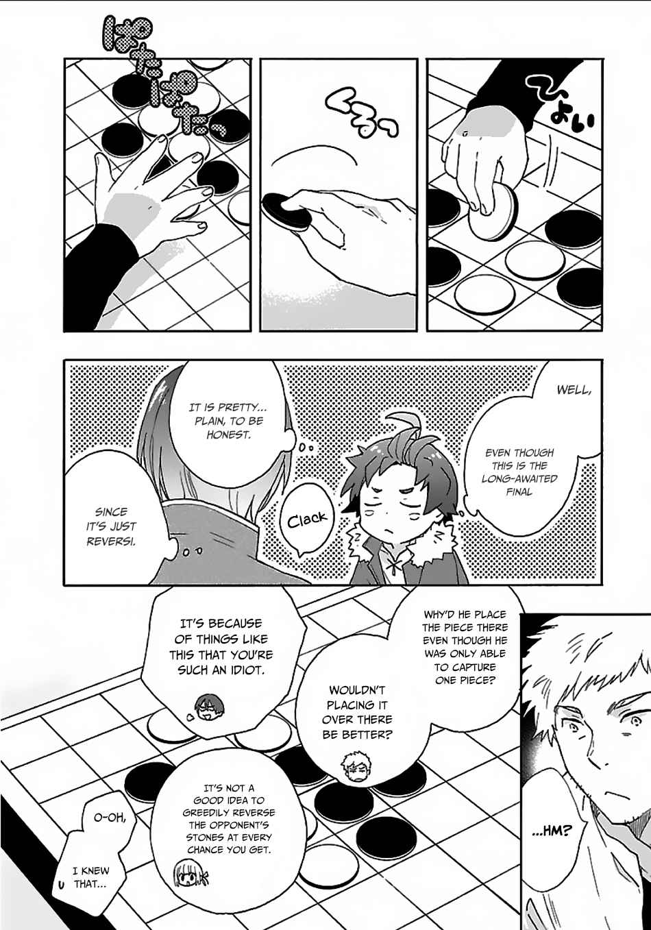 Tensei Shite Inaka de Slowlife wo Okuritai Chap 24 - Next Chap 25