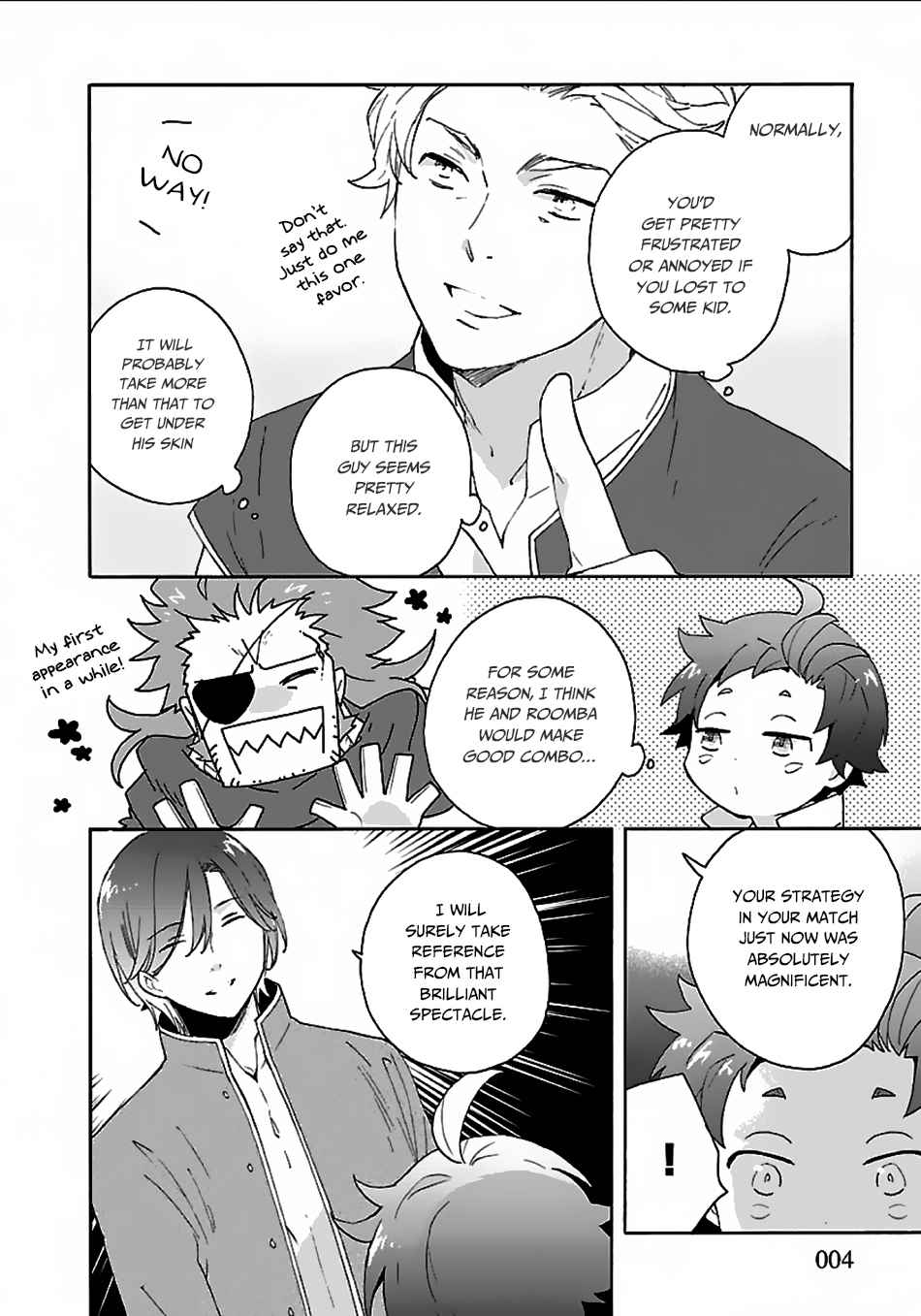 Tensei Shite Inaka de Slowlife wo Okuritai Chap 24 - Next Chap 25