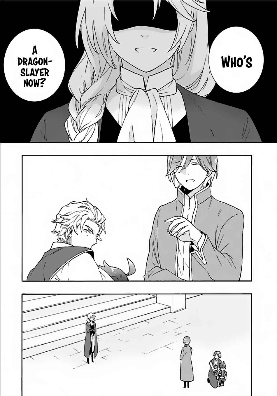 Tensei Shite Inaka de Slowlife wo Okuritai Chap 25 - Next Chap 26