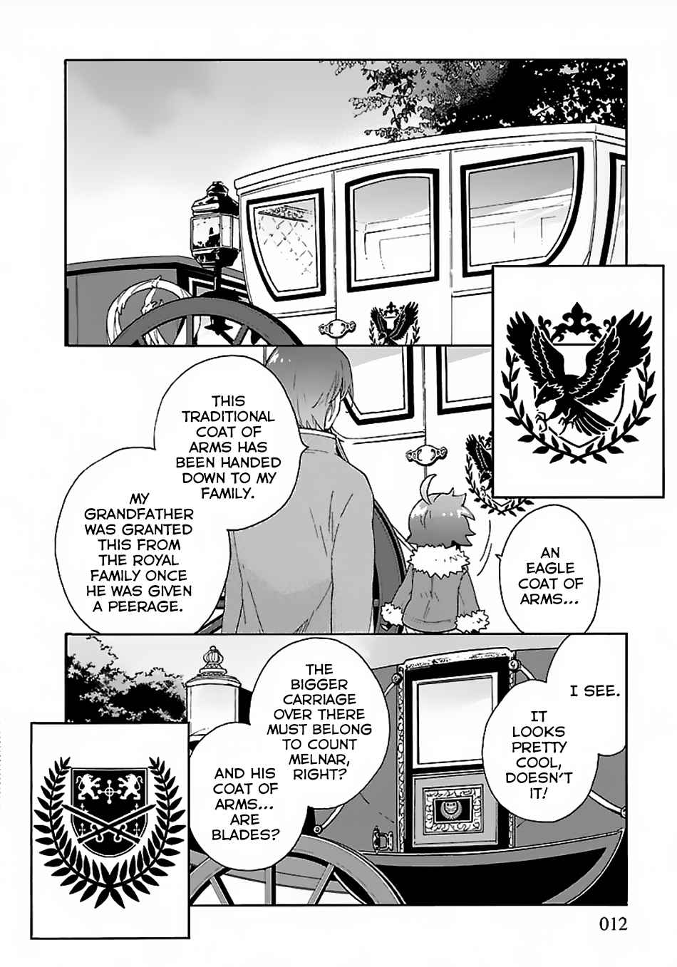 Tensei Shite Inaka de Slowlife wo Okuritai Chap 25 - Next Chap 26