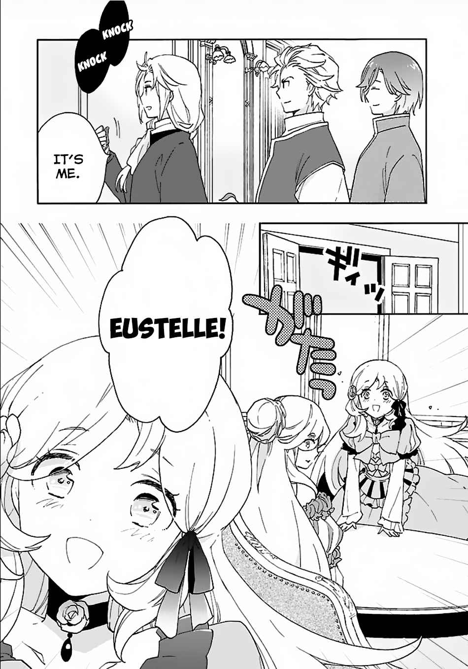 Tensei Shite Inaka de Slowlife wo Okuritai Chap 25 - Next Chap 26