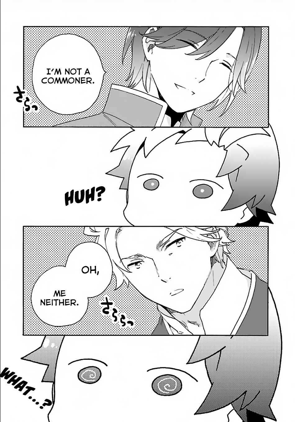 Tensei Shite Inaka de Slowlife wo Okuritai Chap 25 - Next Chap 26