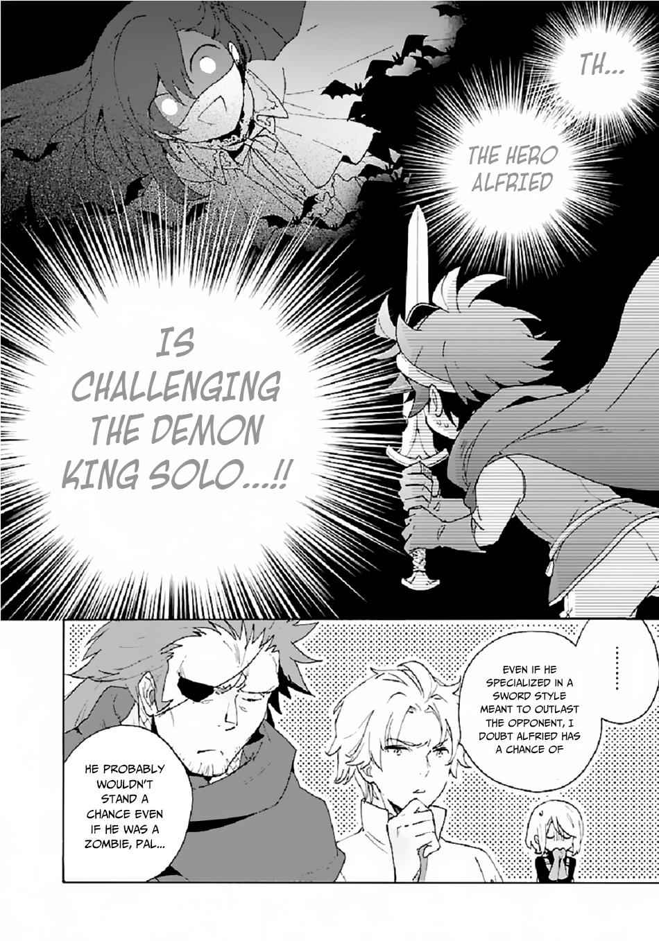 Tensei Shite Inaka de Slowlife wo Okuritai Chap 28 - Next Chap 29