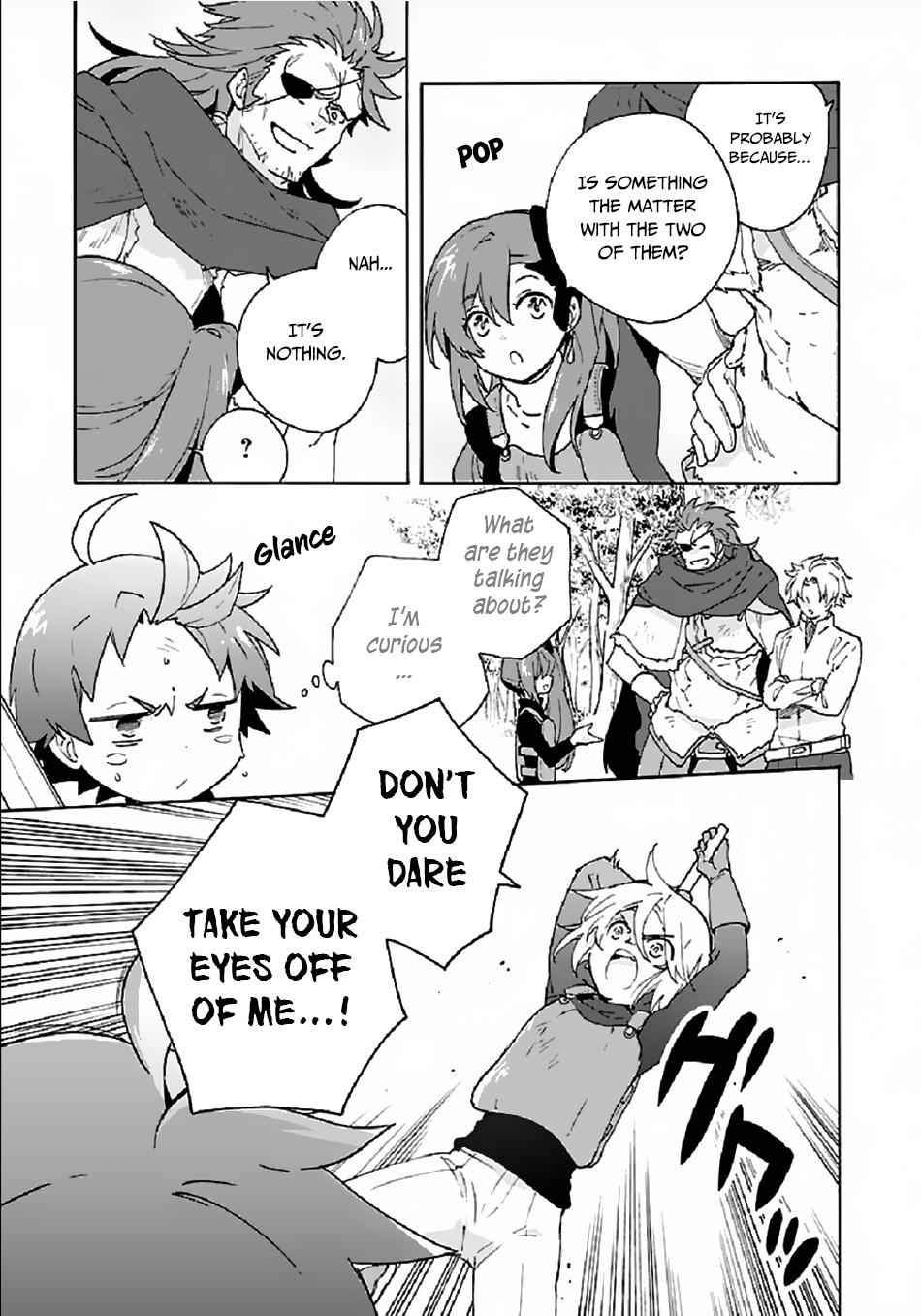 Tensei Shite Inaka de Slowlife wo Okuritai Chap 28 - Next Chap 29