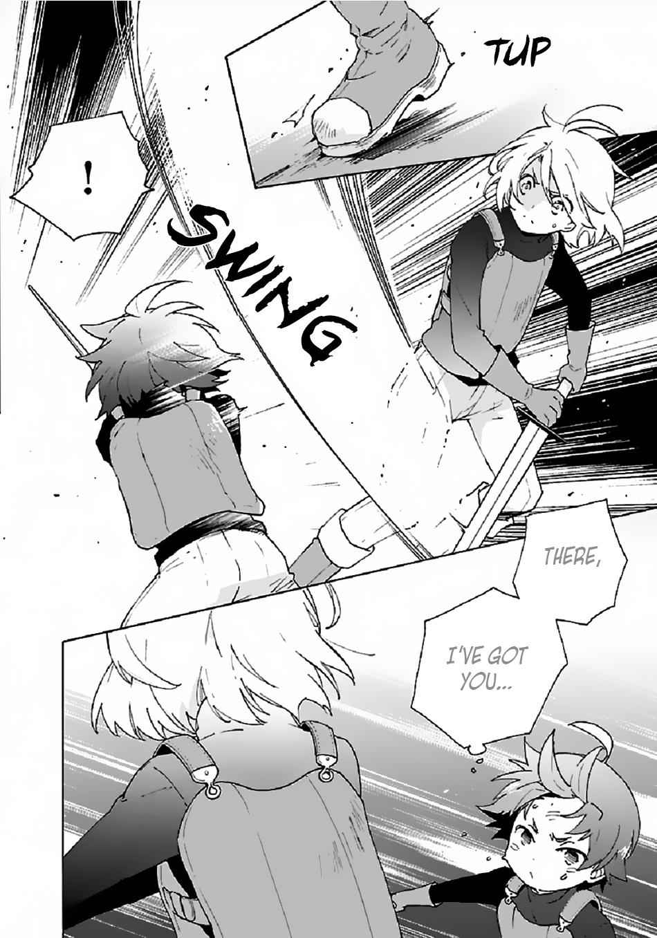 Tensei Shite Inaka de Slowlife wo Okuritai Chap 28 - Next Chap 29