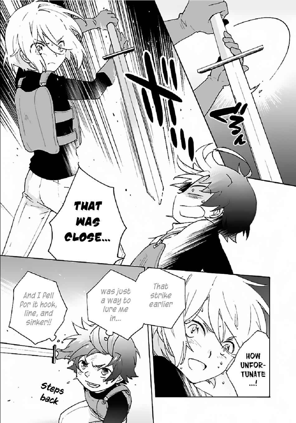 Tensei Shite Inaka de Slowlife wo Okuritai Chap 28 - Next Chap 29