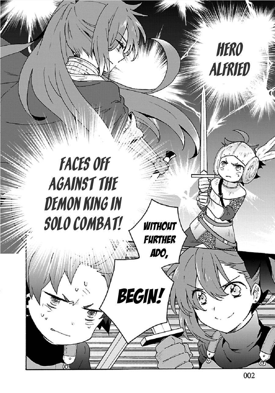 Tensei Shite Inaka de Slowlife wo Okuritai Chap 29 - Next Chap 30