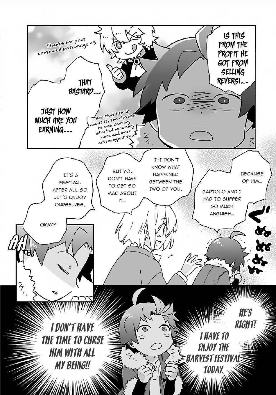 Tensei Shite Inaka de Slowlife wo Okuritai Chap 29 - Next Chap 30