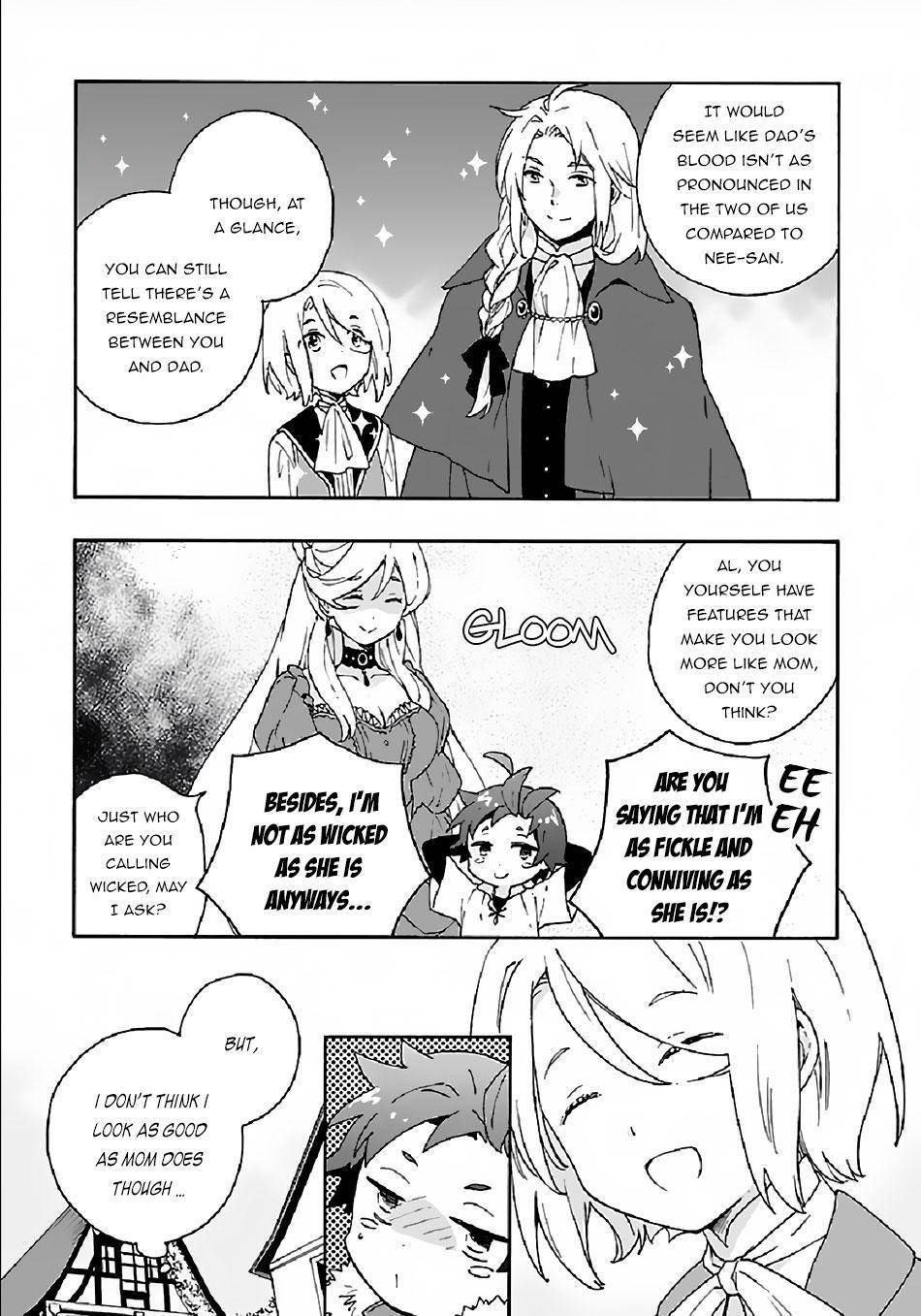 Tensei Shite Inaka de Slowlife wo Okuritai Chap 29 - Next Chap 30