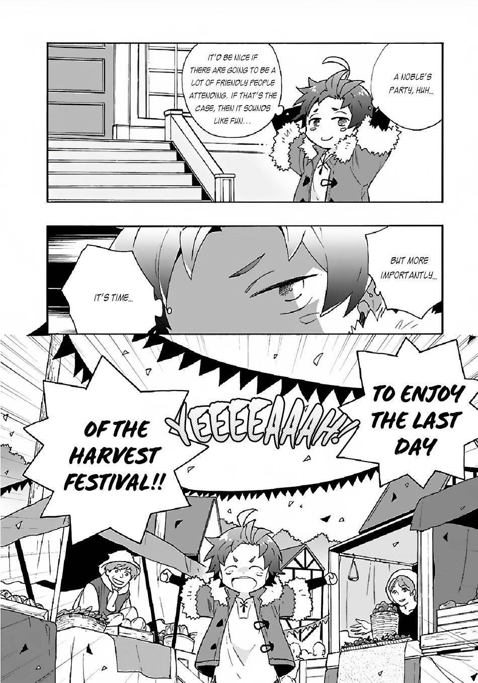 Tensei Shite Inaka de Slowlife wo Okuritai Chap 29 - Next Chap 30