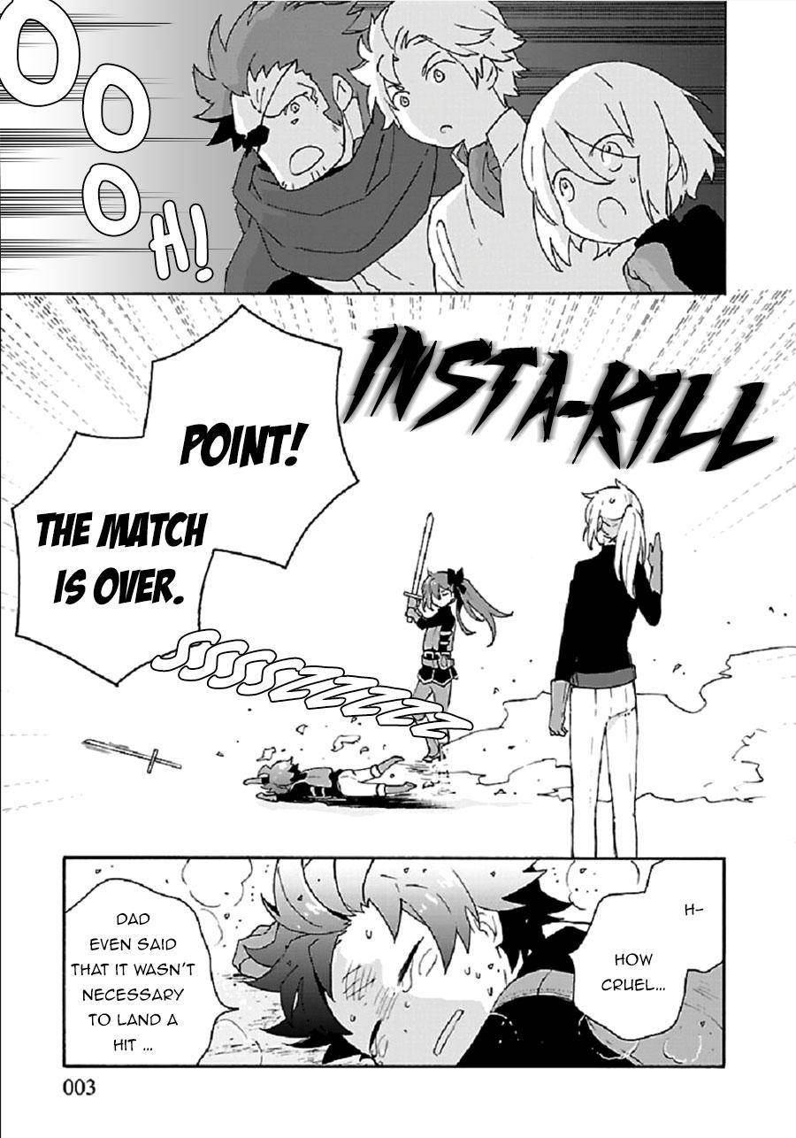 Tensei Shite Inaka de Slowlife wo Okuritai Chap 29 - Next Chap 30