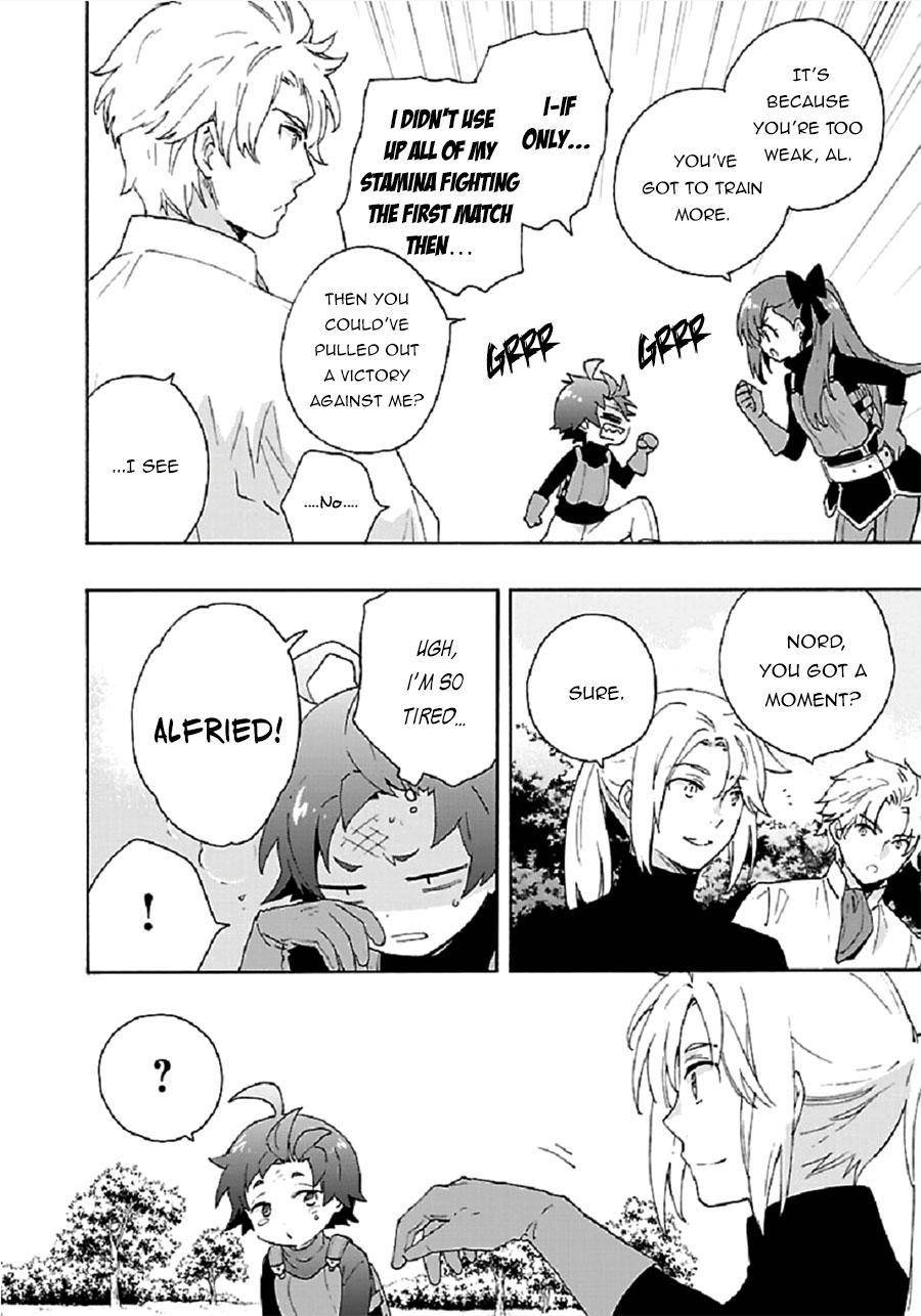 Tensei Shite Inaka de Slowlife wo Okuritai Chap 29 - Next Chap 30