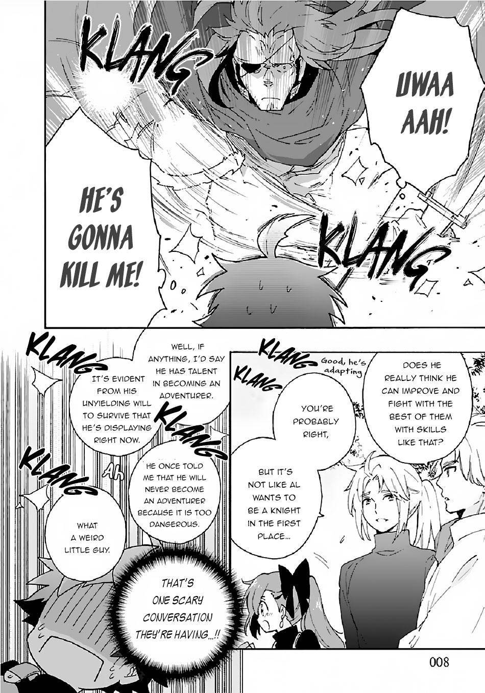 Tensei Shite Inaka de Slowlife wo Okuritai Chap 29 - Next Chap 30