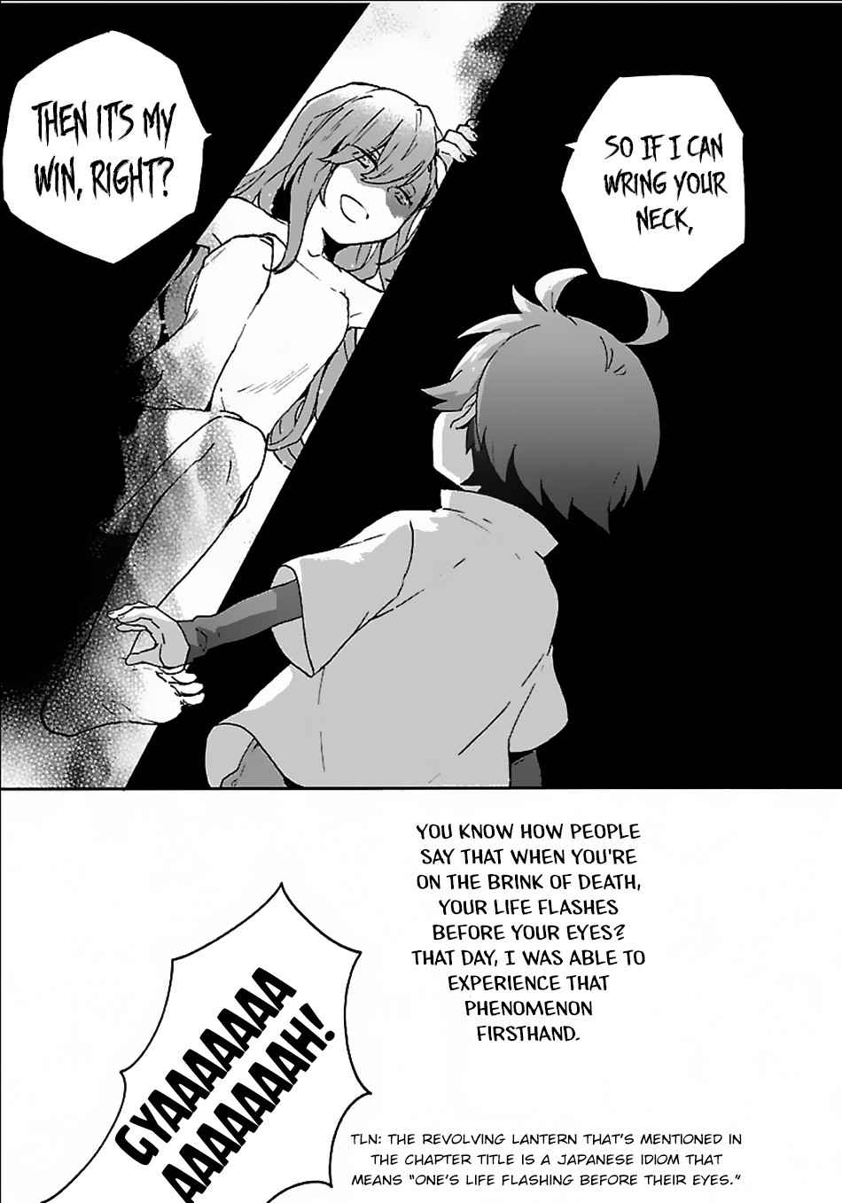 Tensei Shite Inaka de Slowlife wo Okuritai Chap 20 - Next Chap 21