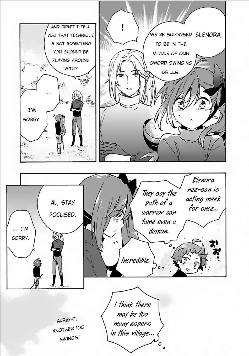 Tensei Shite Inaka de Slowlife wo Okuritai Chap 20 - Next Chap 21