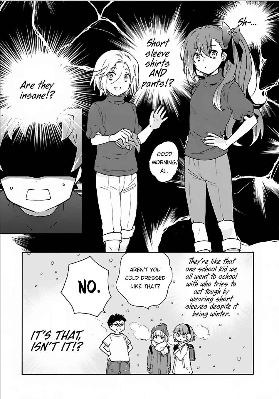 Tensei Shite Inaka de Slowlife wo Okuritai Chap 20 - Next Chap 21