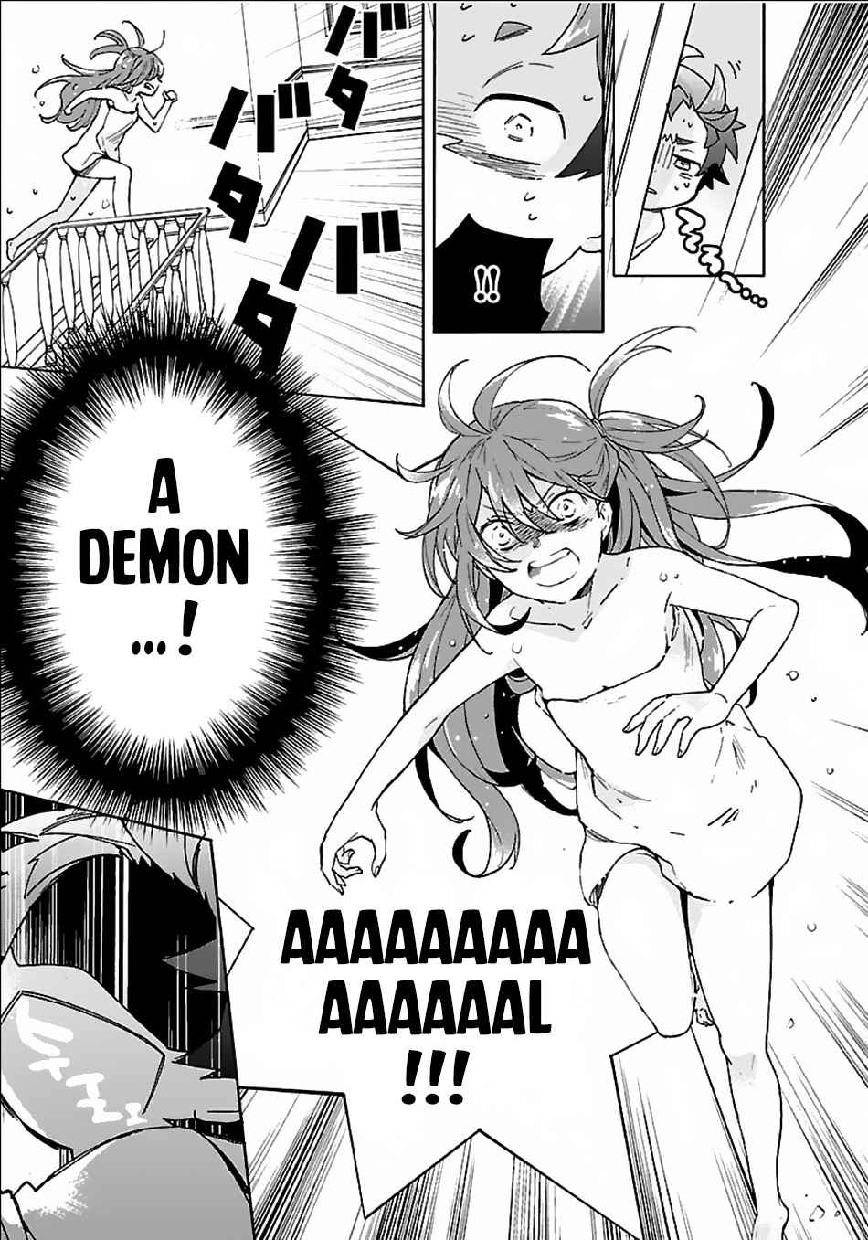 Tensei Shite Inaka de Slowlife wo Okuritai Chap 20 - Next Chap 21