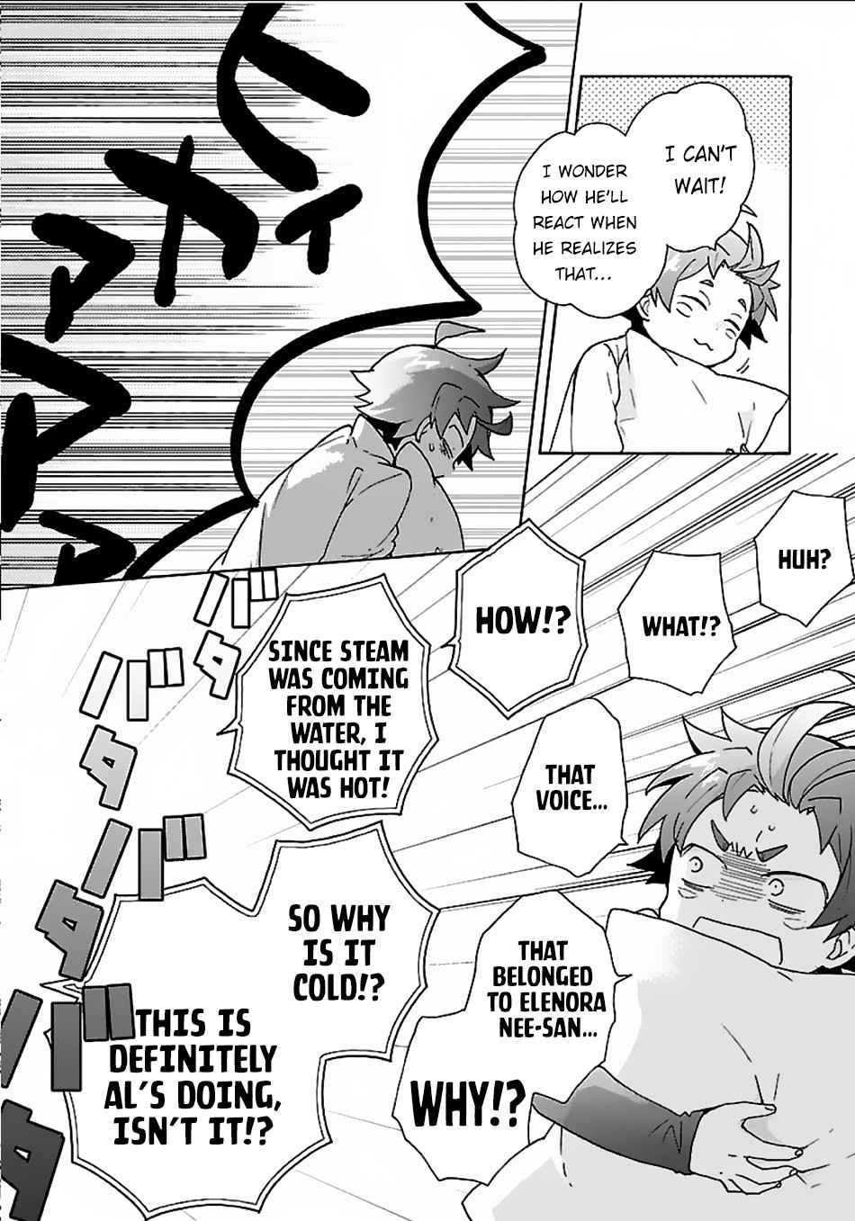 Tensei Shite Inaka de Slowlife wo Okuritai Chap 20 - Next Chap 21