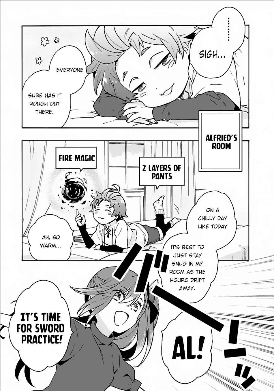 Tensei Shite Inaka de Slowlife wo Okuritai Chap 20 - Next Chap 21