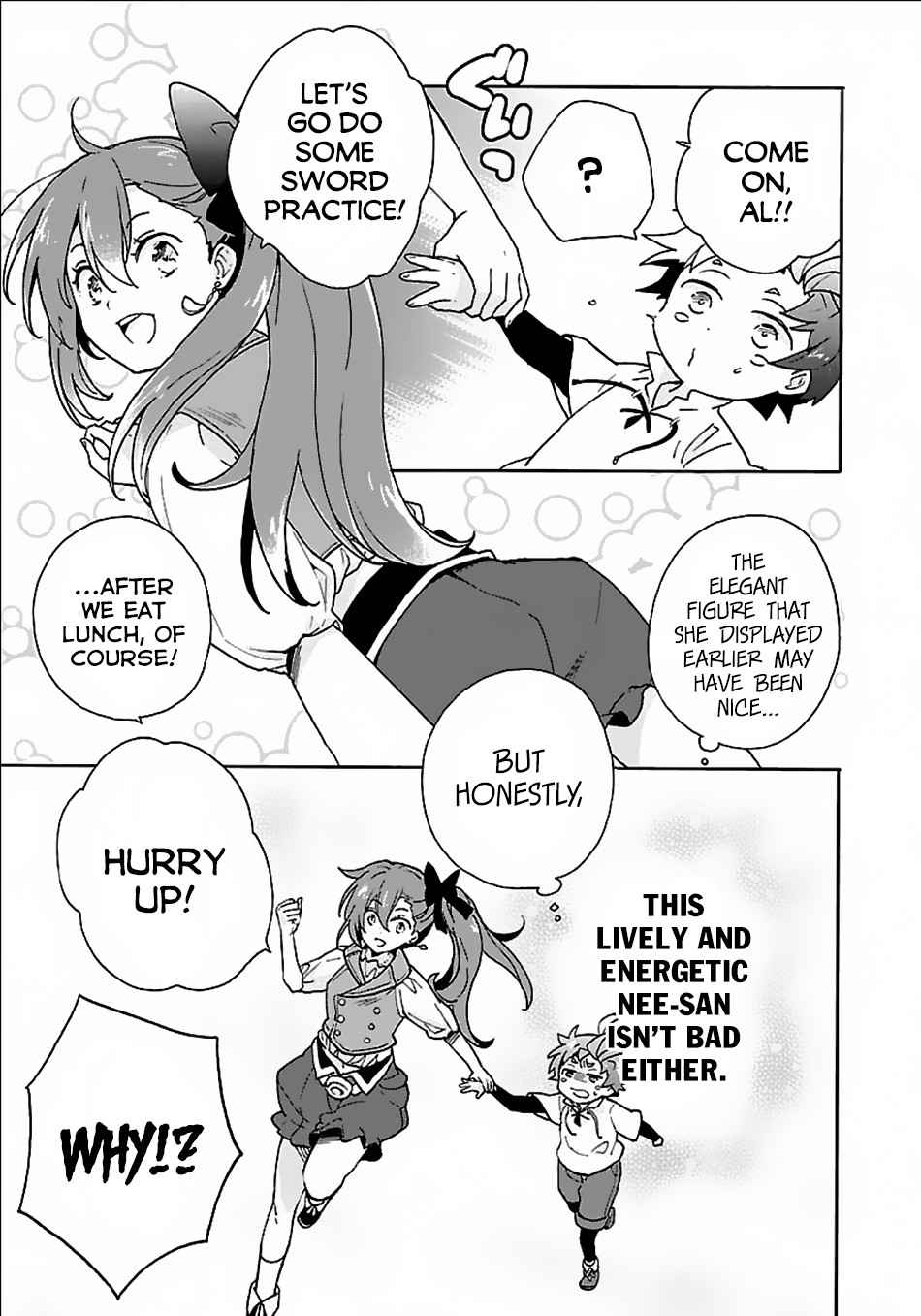 Tensei Shite Inaka de Slowlife wo Okuritai Chap 21 - Next Chap 22