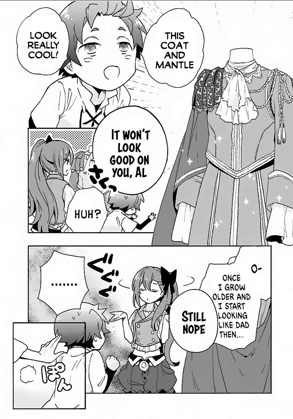 Tensei Shite Inaka de Slowlife wo Okuritai Chap 21 - Next Chap 22