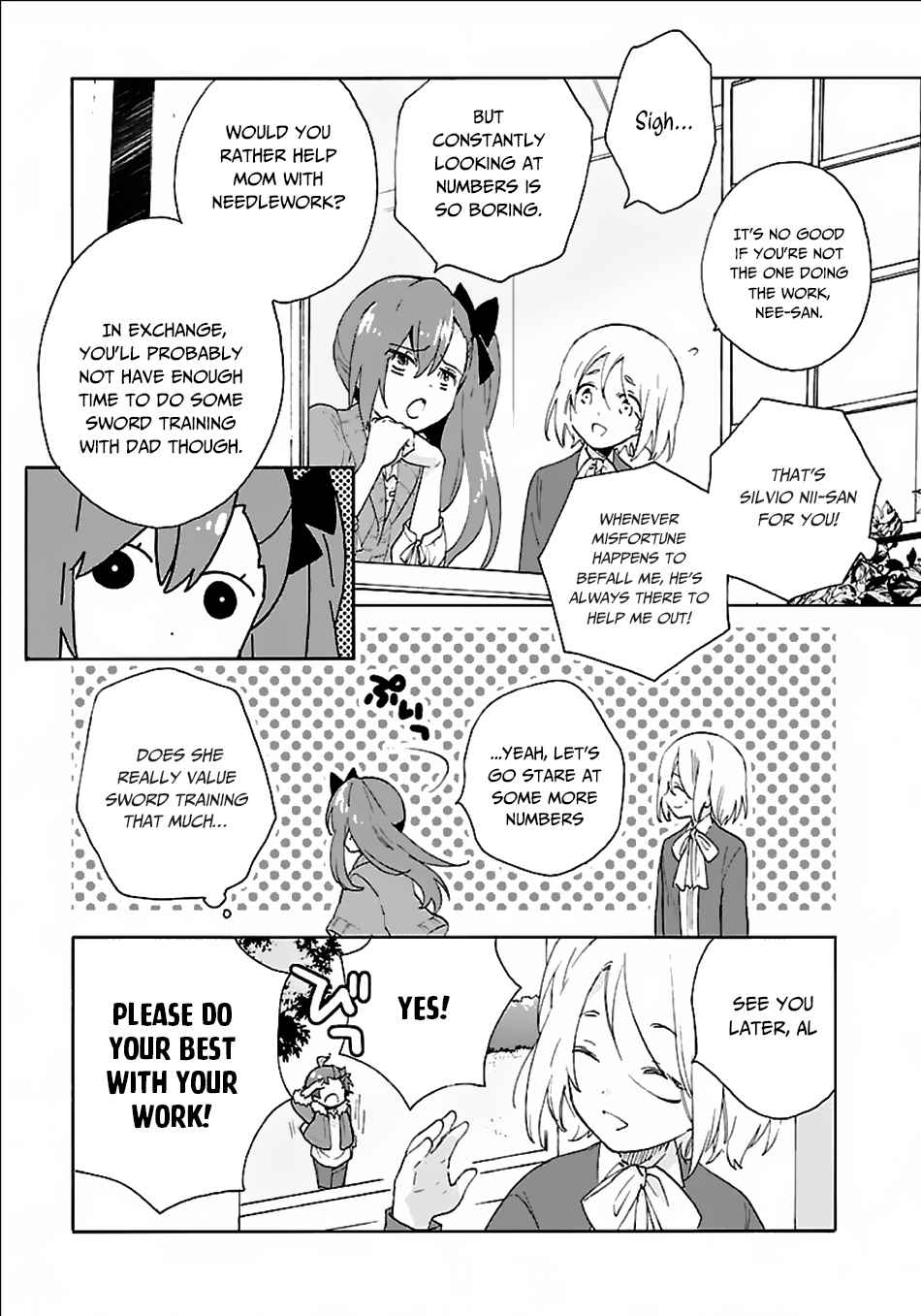 Tensei Shite Inaka de Slowlife wo Okuritai Chap 22 - Next Chap 23