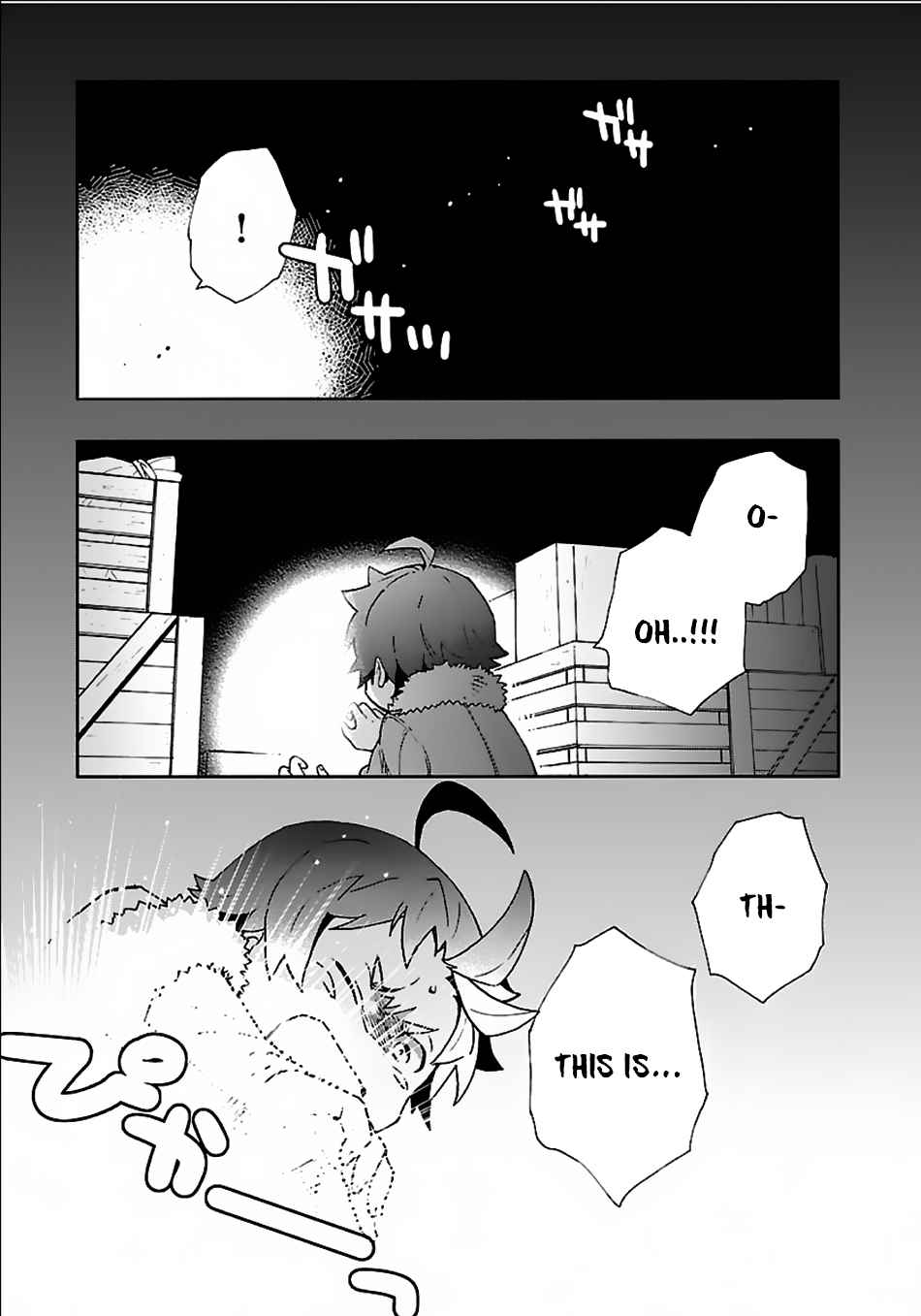 Tensei Shite Inaka de Slowlife wo Okuritai Chap 22 - Next Chap 23