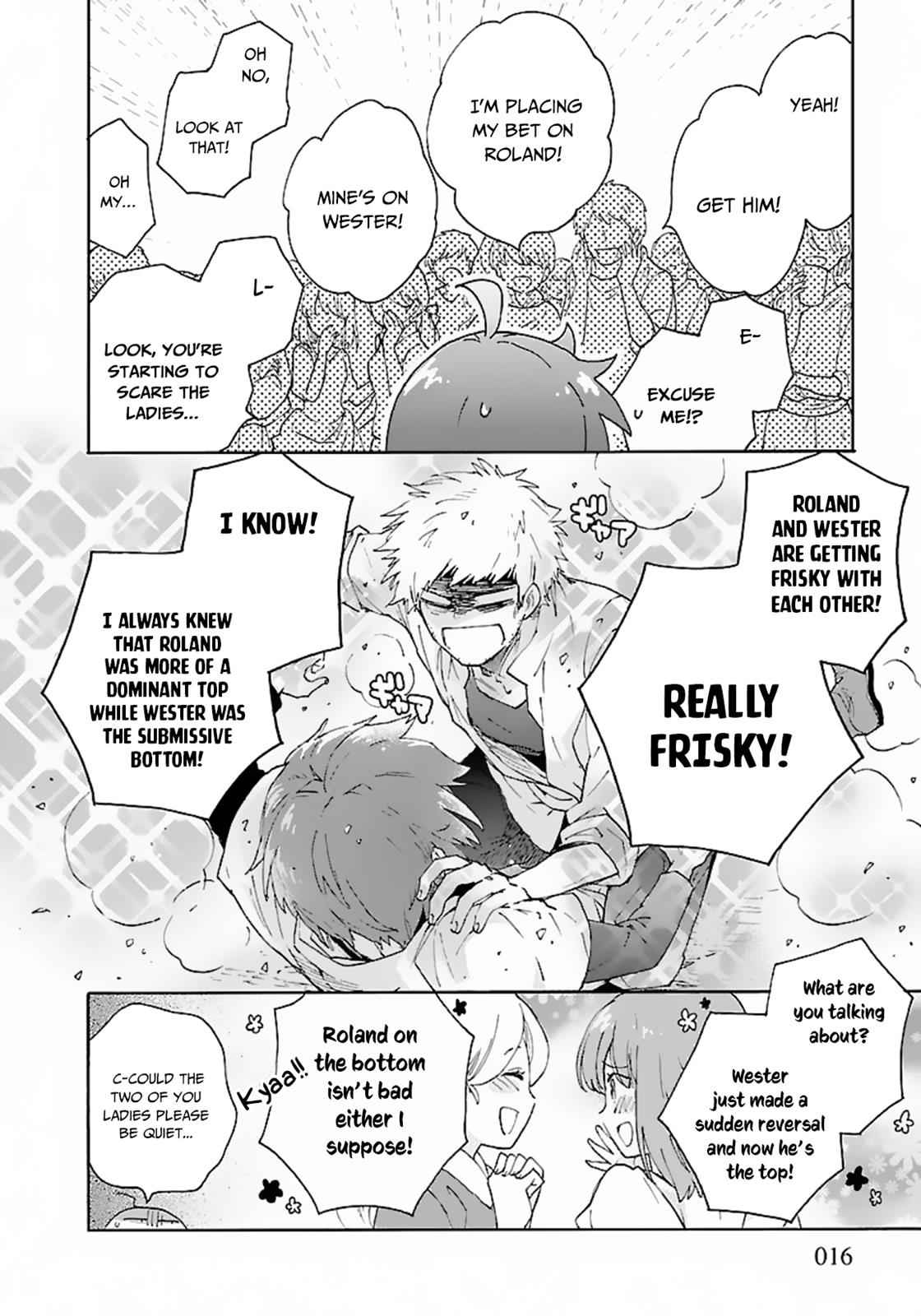 Tensei Shite Inaka de Slowlife wo Okuritai Chap 23 - Next Chap 24