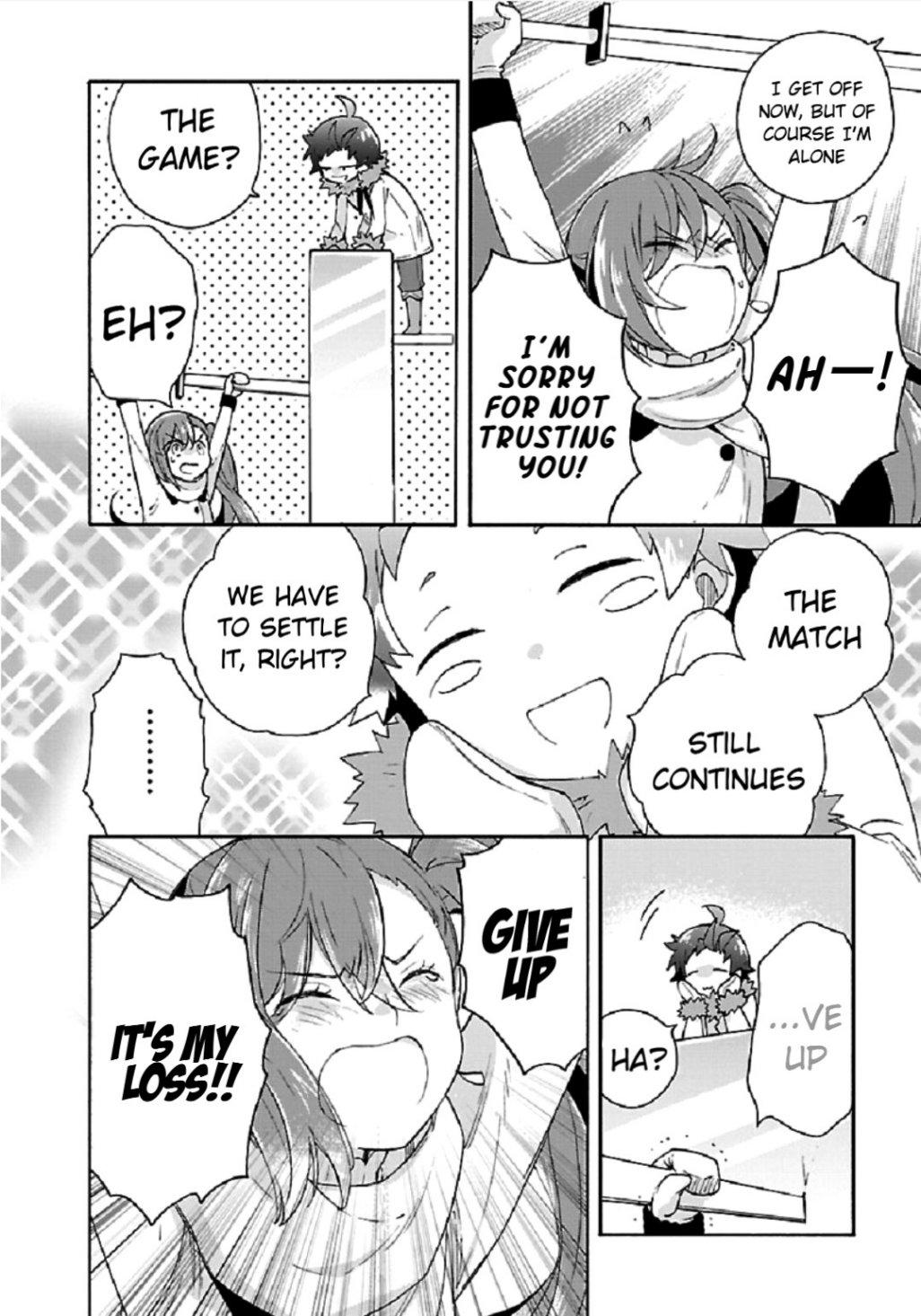 Tensei Shite Inaka de Slowlife wo Okuritai Chap 37 - Next Chap 38